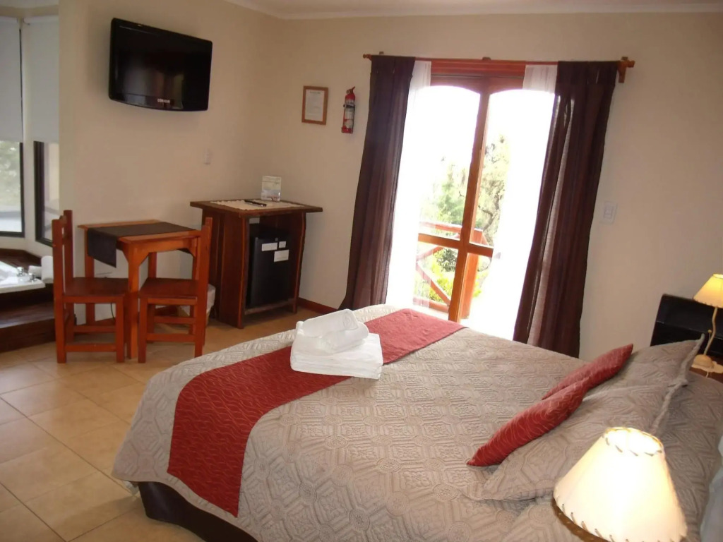 Altos del Sol - Spa & Resort
