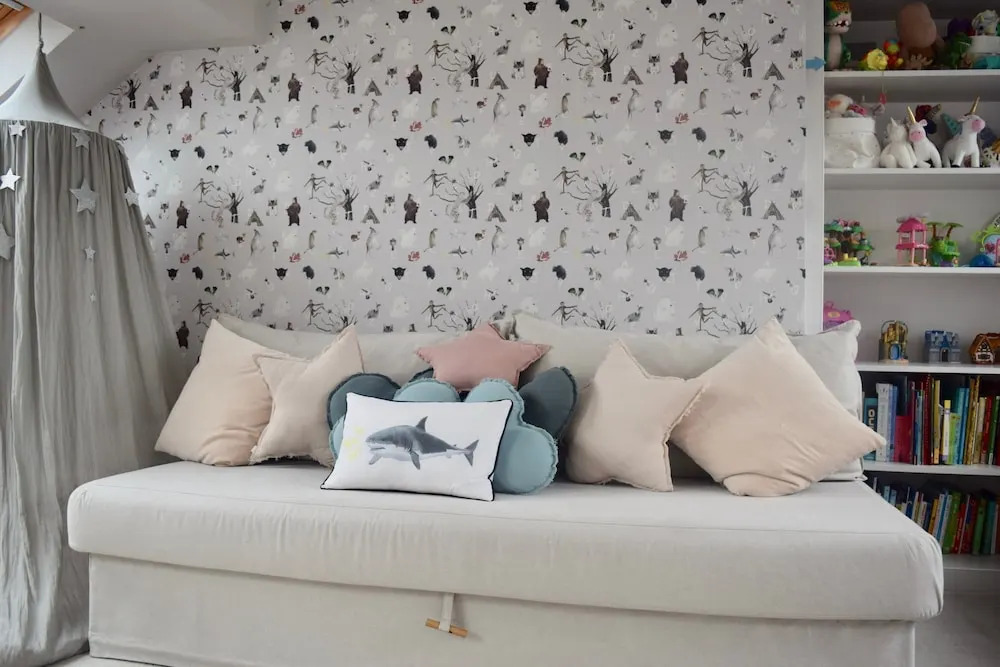 Beautiful 3 Bedroom House In Clapham