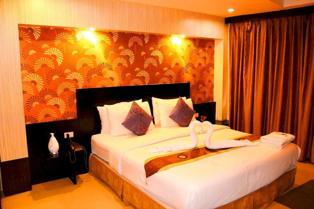 Central Place Hotel