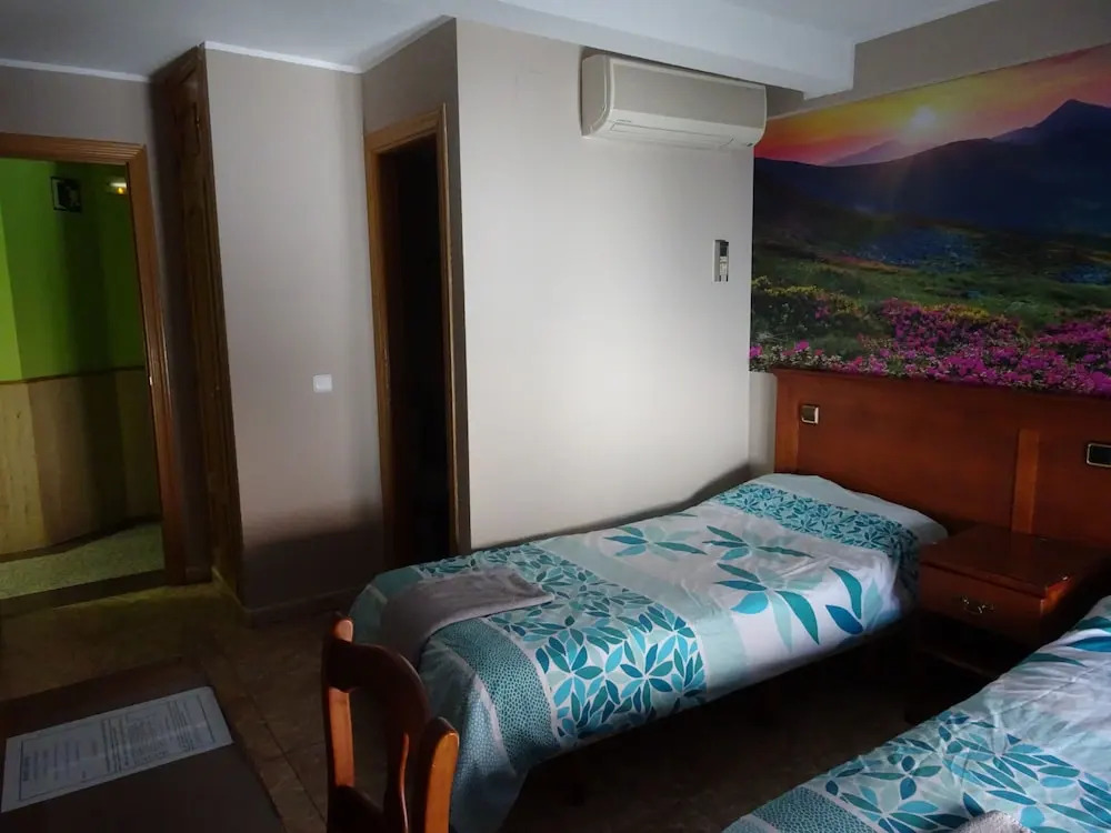 Hostal Gonzalez