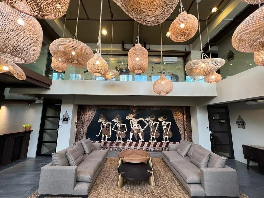 Choska Residence
