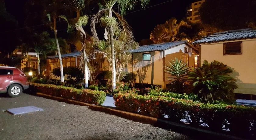 Hotel Juan Sebastián