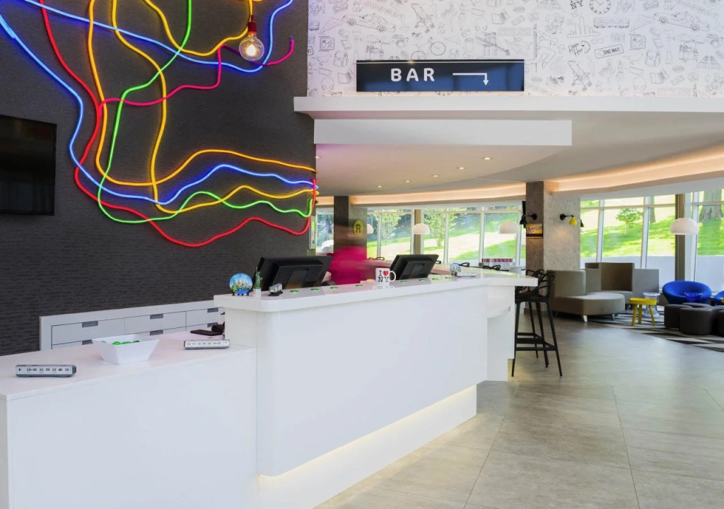 Ibis Styles New York Laguardia Airport