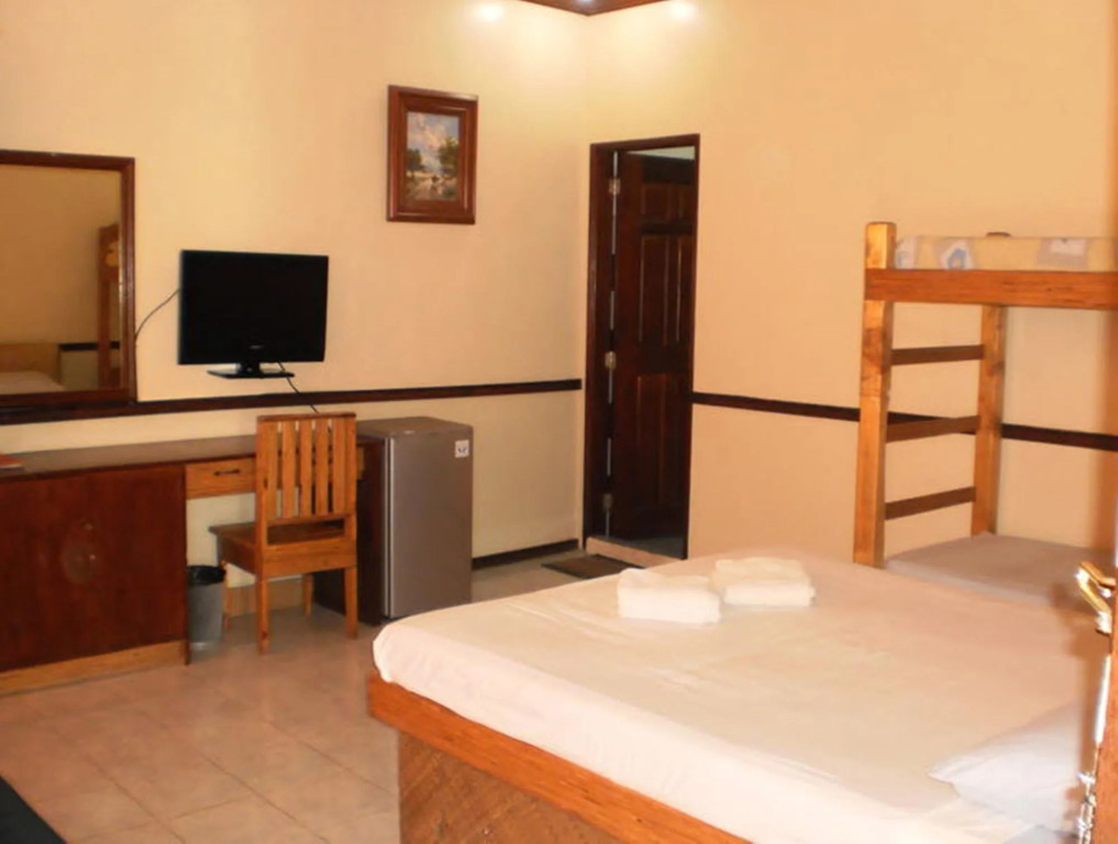 Casablanca Hotel Condominium Resort