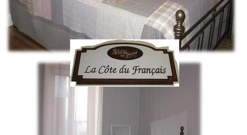 Auberge Des Plaines