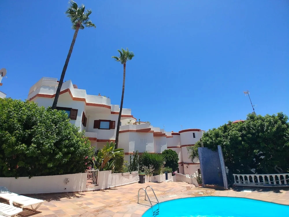 Gran Canaria Guesthouse
