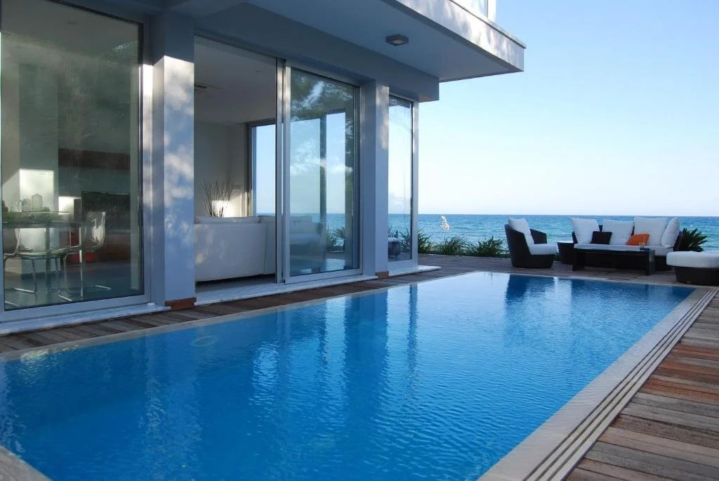 Touch Blue Residences