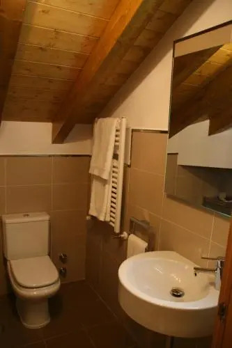 Apartamentos Los Molinos