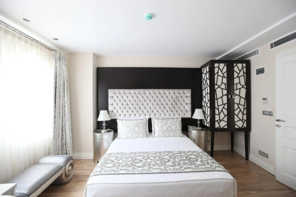 Katelya Hotel