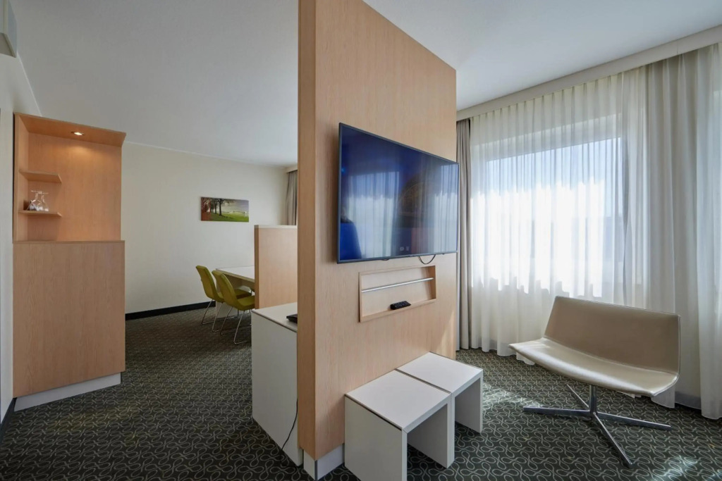 Mercure Hotel Severinshof Köln City
