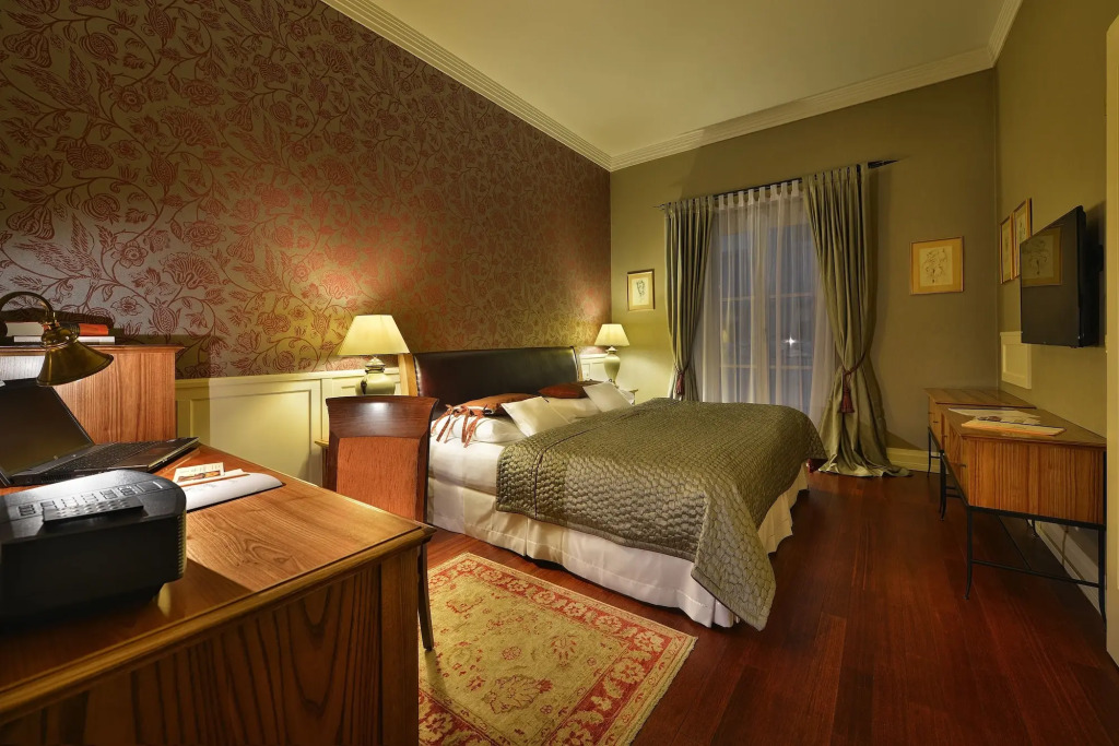 Marrols Boutique Hotel