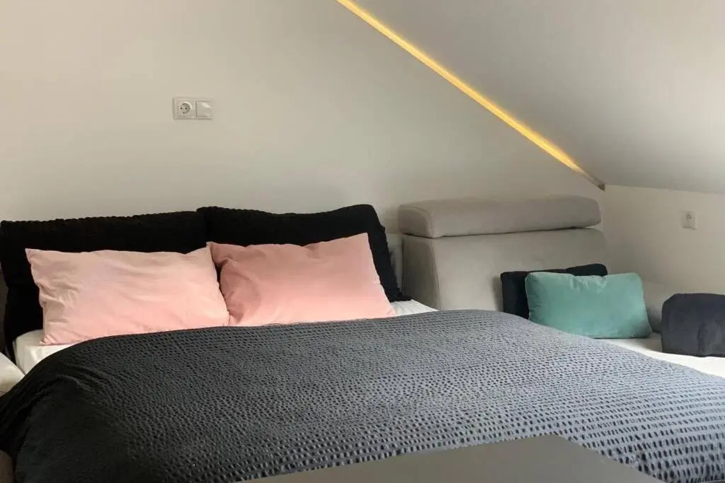 Apartment Marie