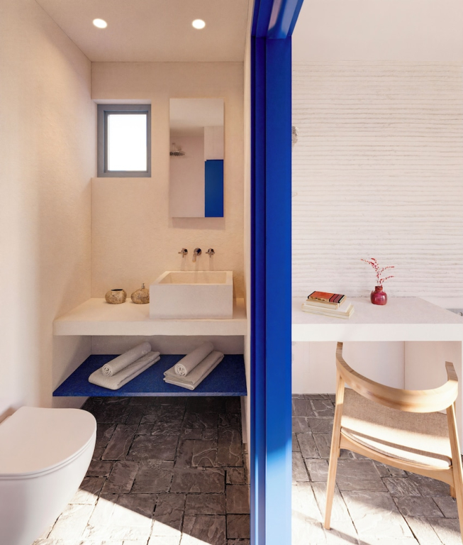 Soleil Hotel Paros