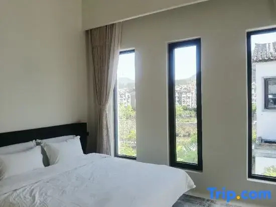 Ziyan Homestay