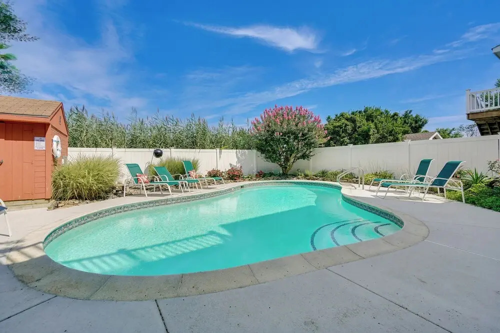 Brigantine Vacation Rental w/ Private Pool!