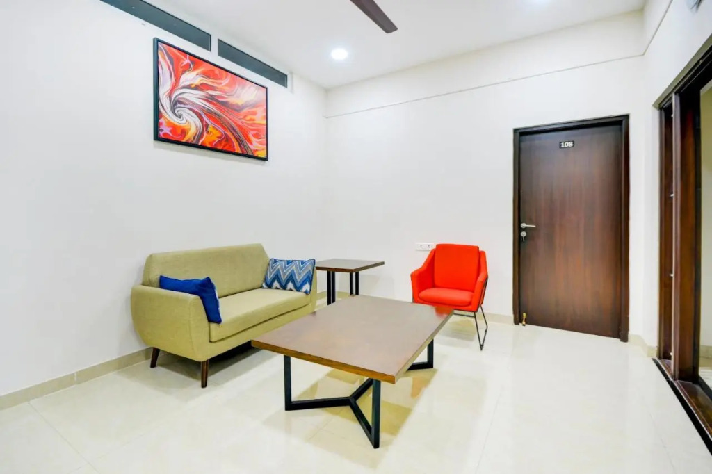Mayfair Service Apartments