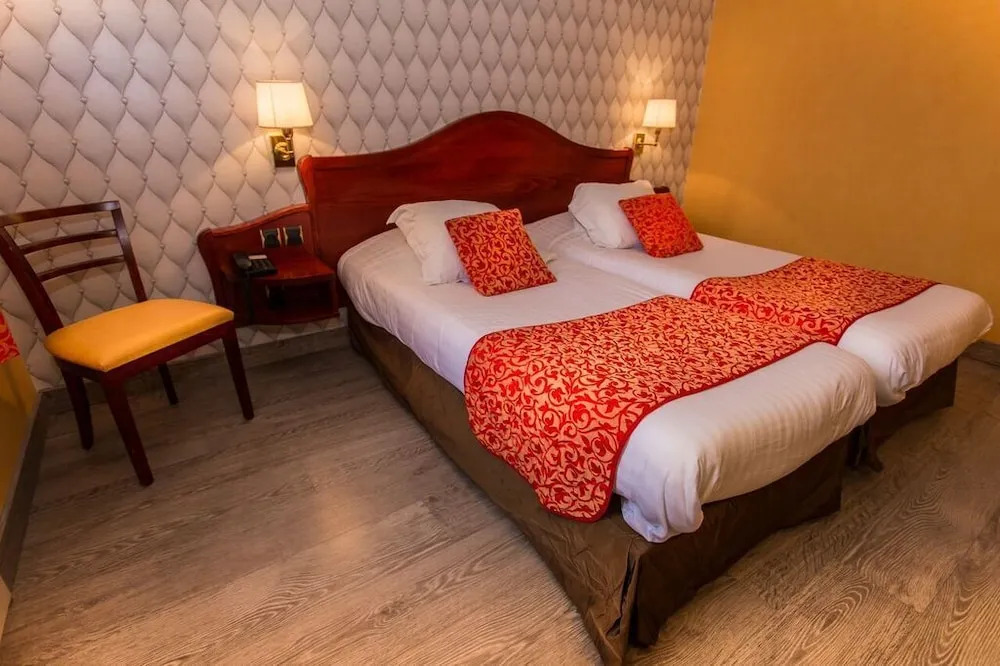 CitHotel - Hotel Le Cèdre