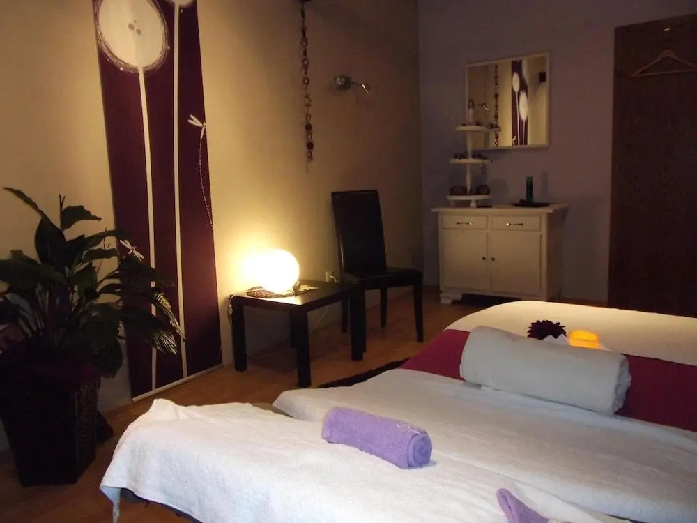 Naturhotel Blaubach