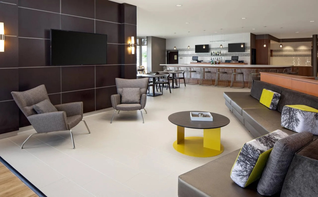 SpringHill Suites by Marriott Green Bay