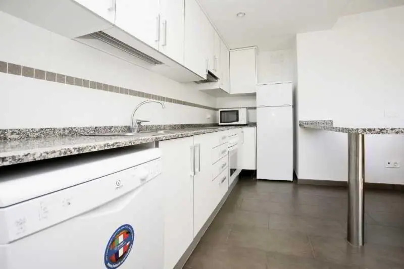 Casas adosadas Romani