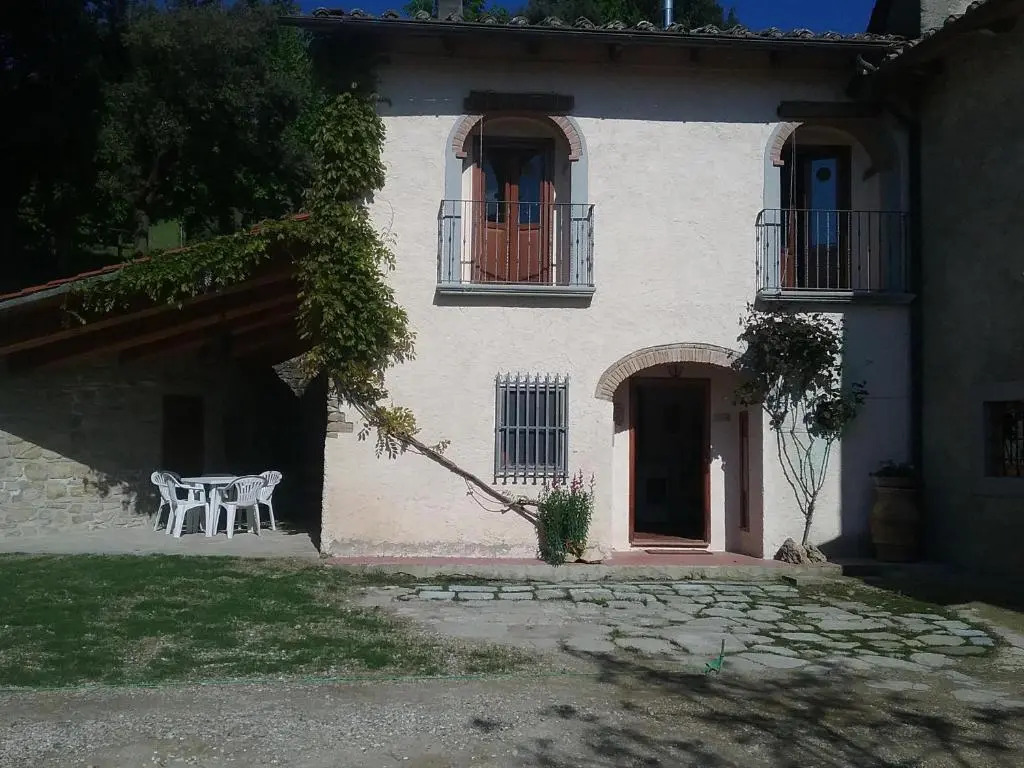 Casa Vacanze Podere Ugolini