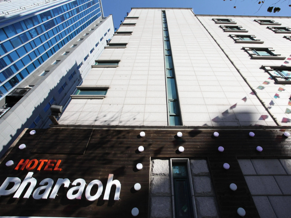 Hotel Pharaoh