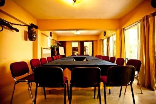 Prince Hotel