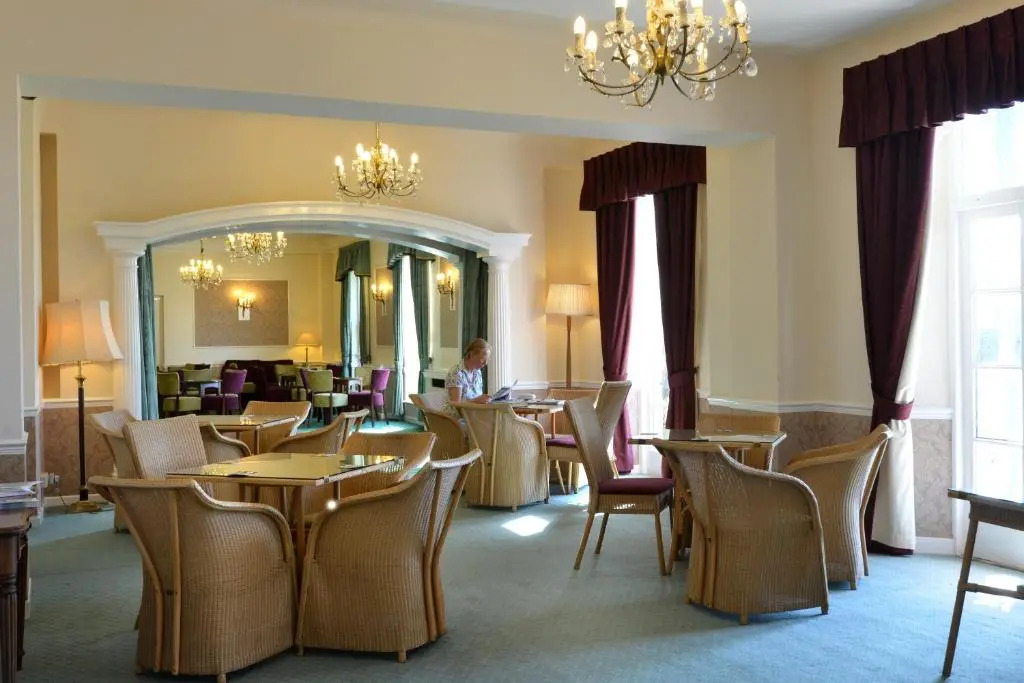 Royal Norfolk Hotel