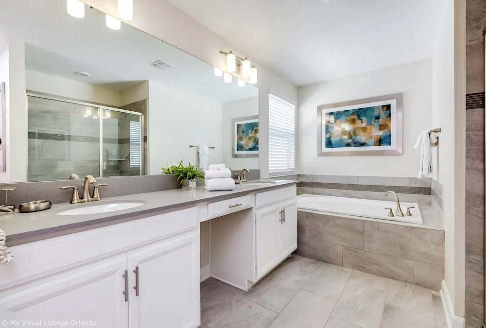 Amazing 6 Bedroom 5 BA Majesty Model