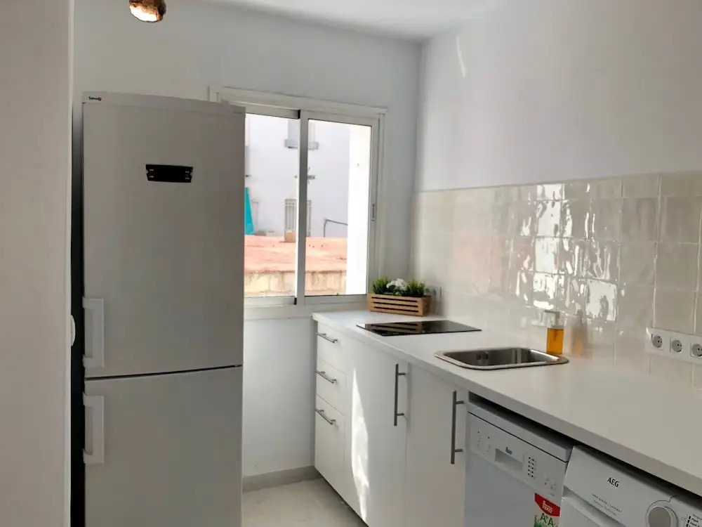 Seville Vacation Rentals – Triana