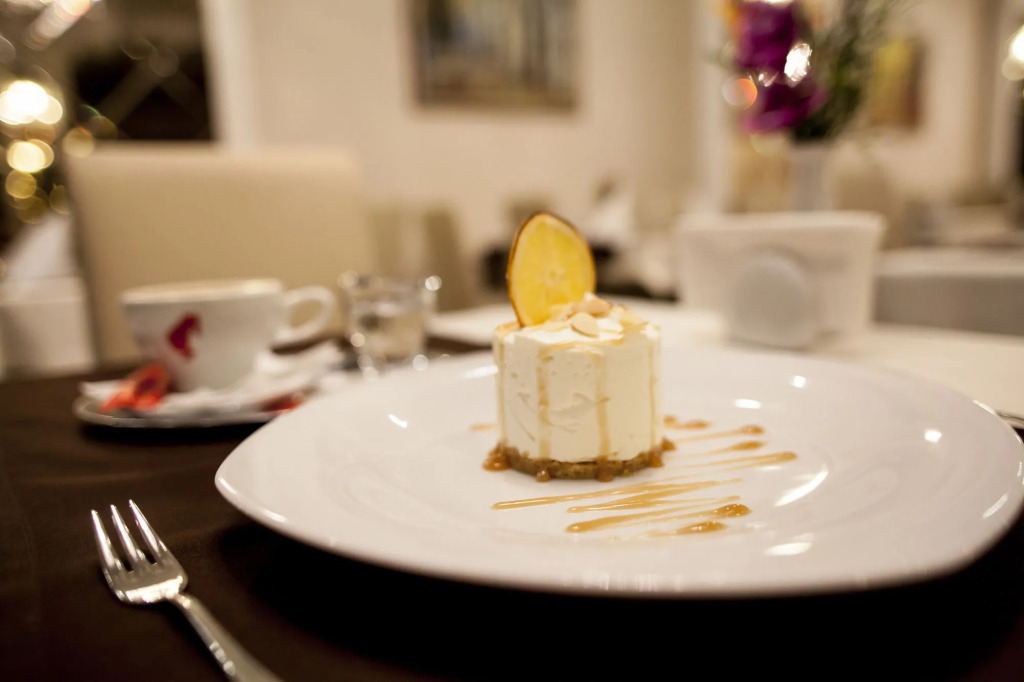 Regency Hotel