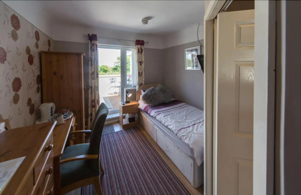 Wyngate Guest House
