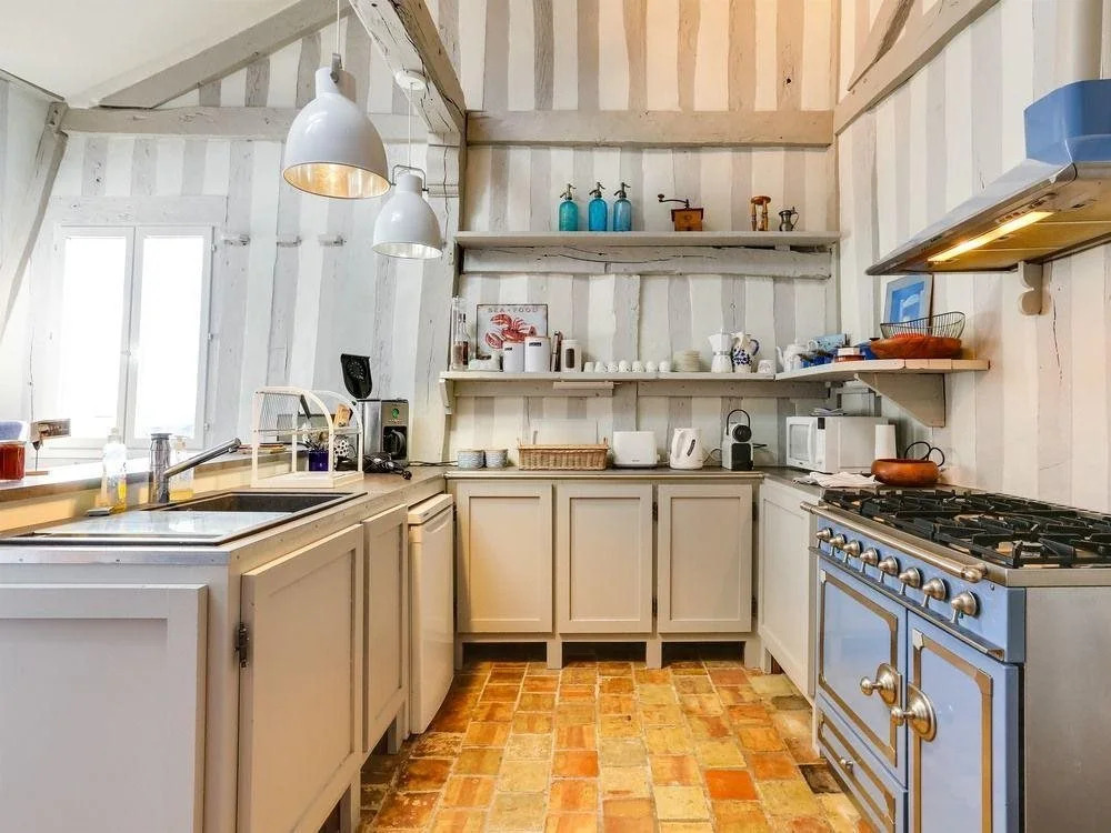 1001 Nuits Apparts - Le Cosy
