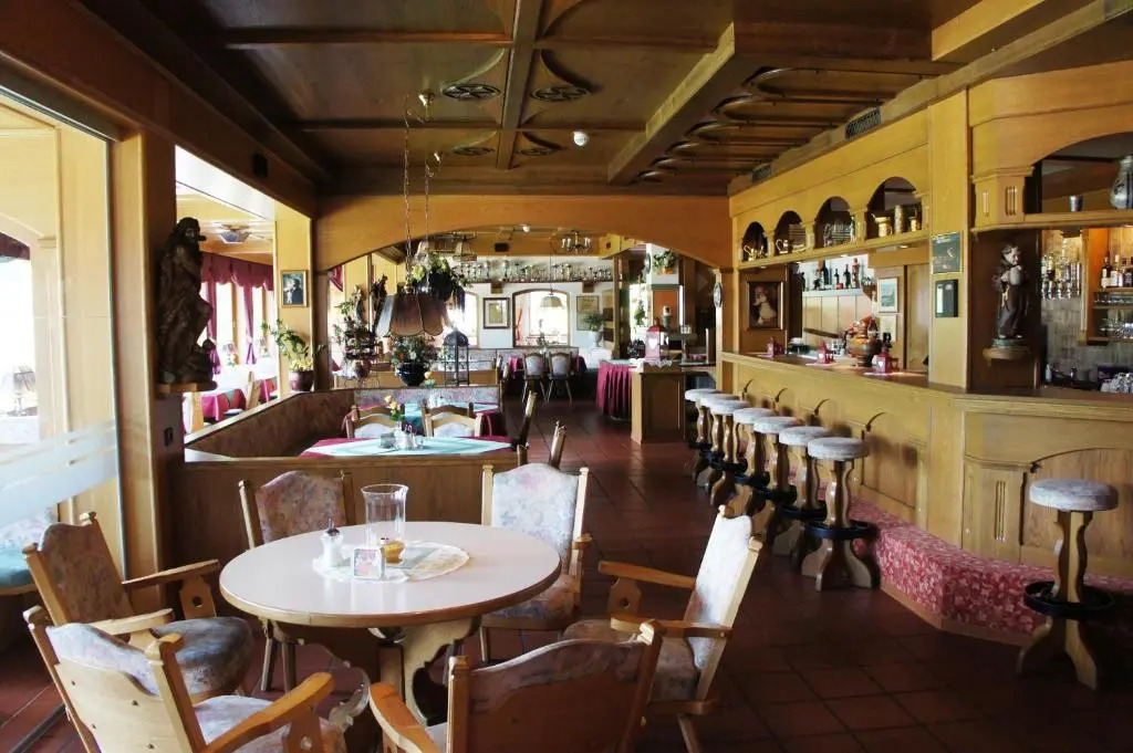 Hotel Rustika