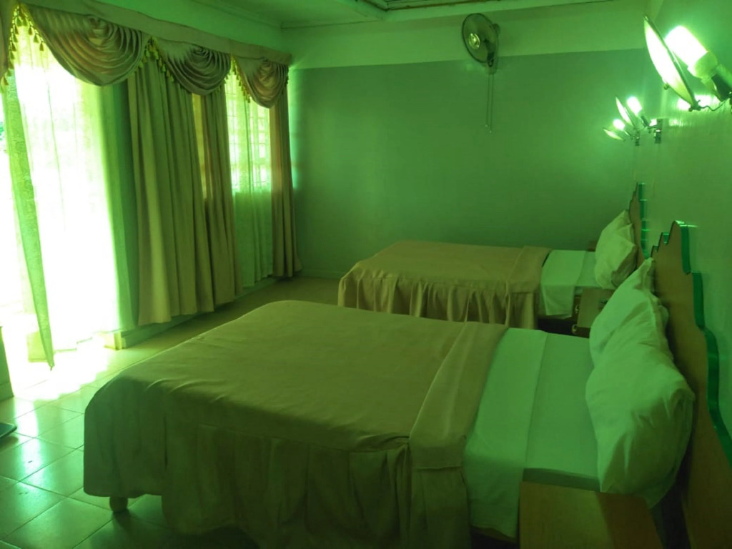 Owoods Annex Hotel