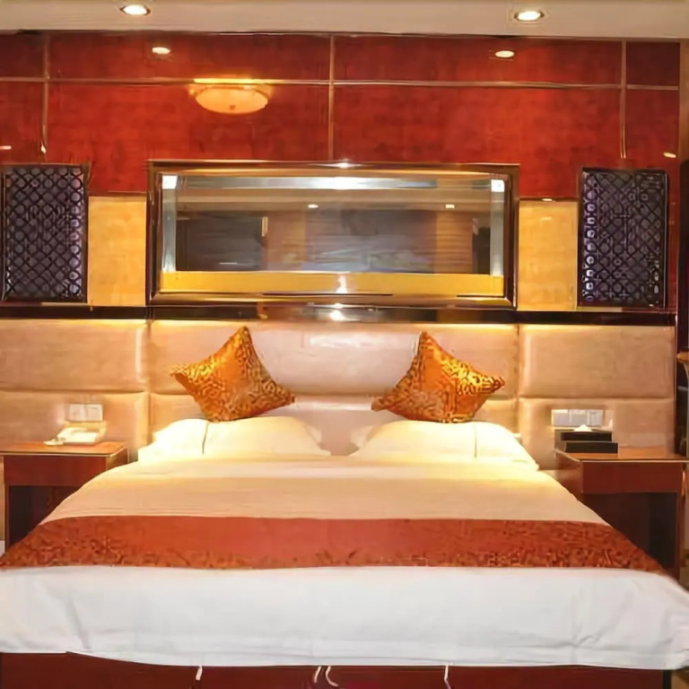 Junkai Hotel