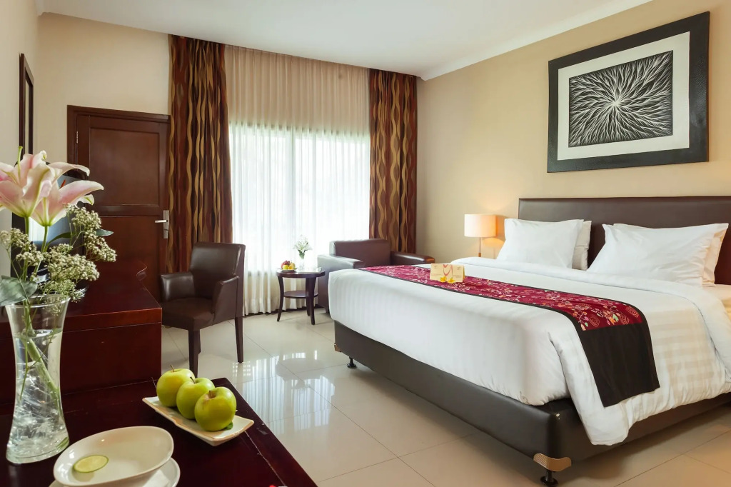Sahid Montana Dua Hotel