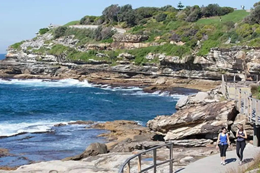 Seadreams, Maroubra