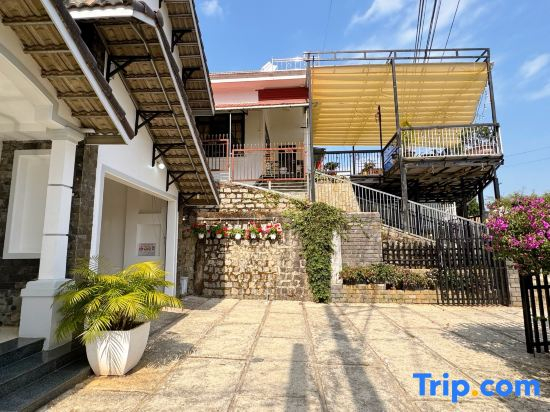 Tuong Vy Villa