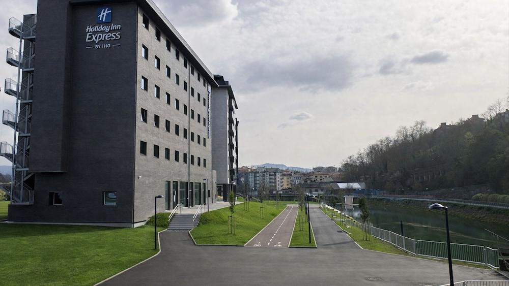 Holiday Inn Express San Sebastian Errenteria By Ihg