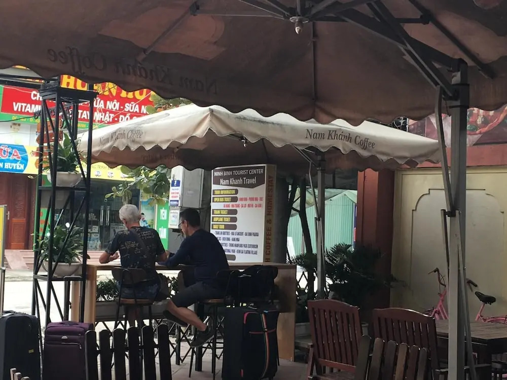Nam Khanh Hostel