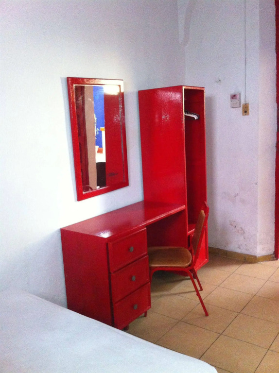 Hotel San Jose