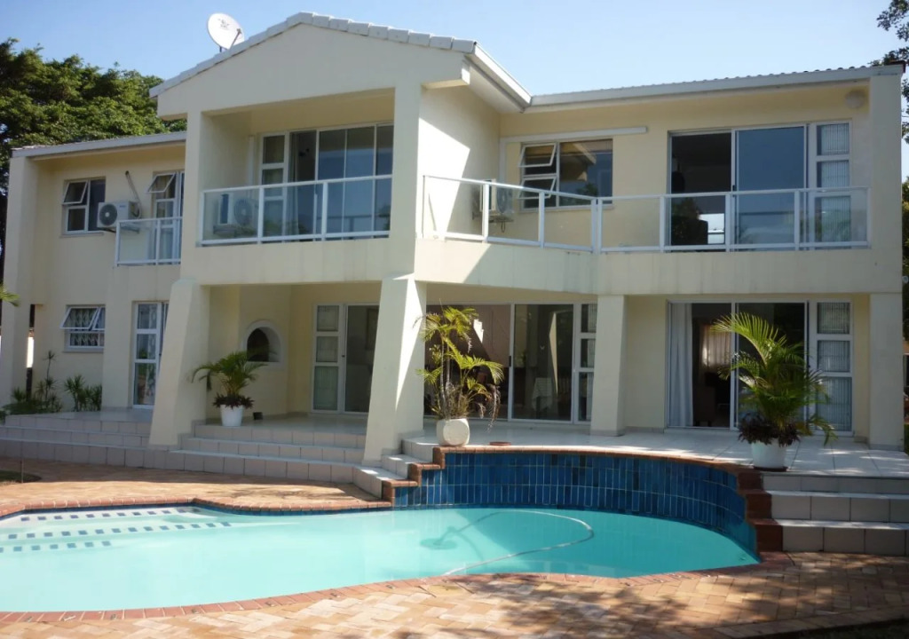 Ridgesea Guest House
