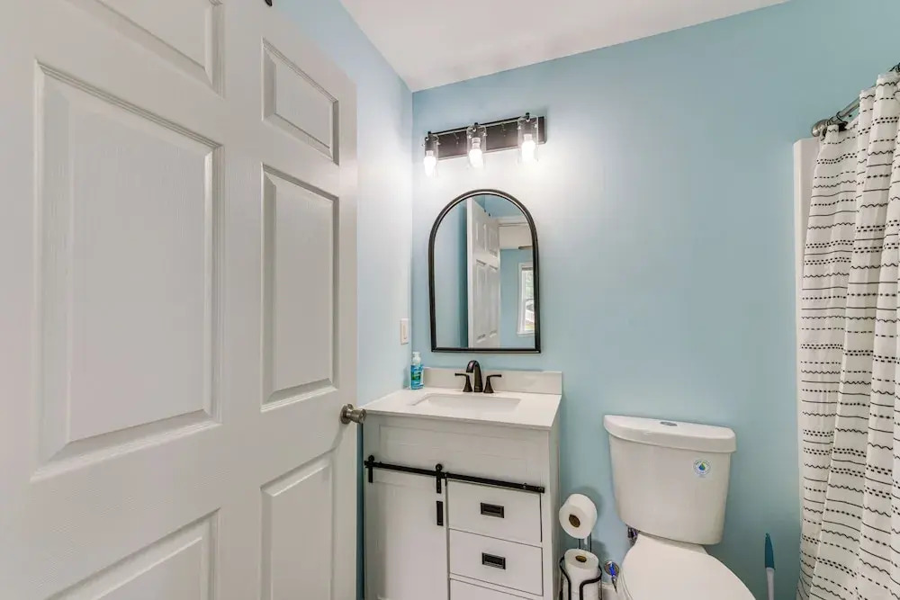 Under 1 Mi to GSW Campus! Cozy Home in Americus