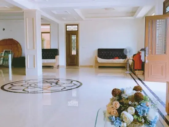 Wenzhou Huatian Chenshe Bed and Breakfast