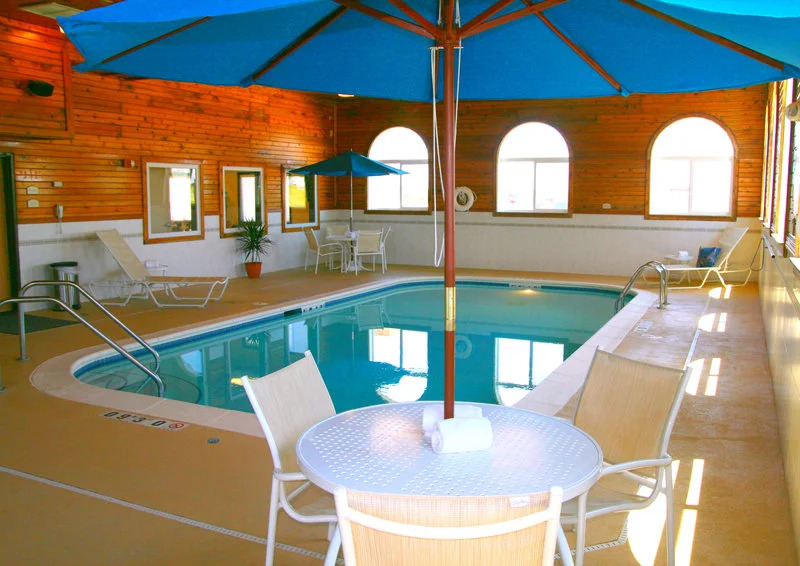 Holiday Inn Express Lincoln