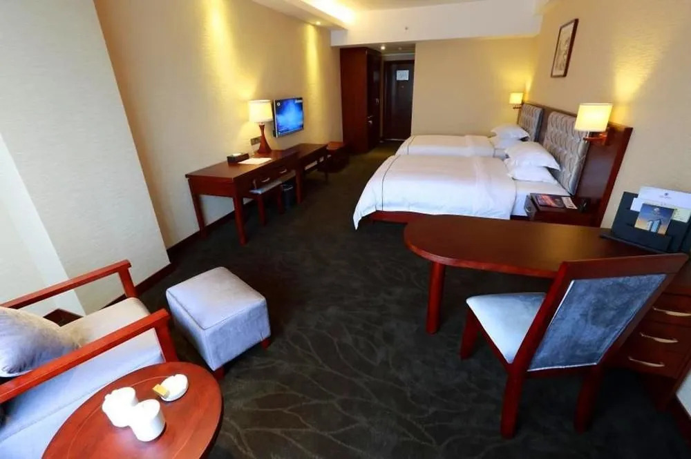 Farway Gold Hotel