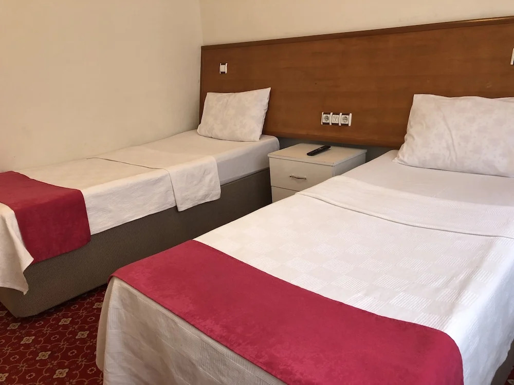 Ozyurt Hotel