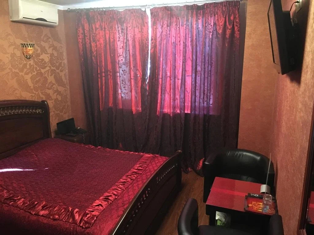 PALM, mini-otel'