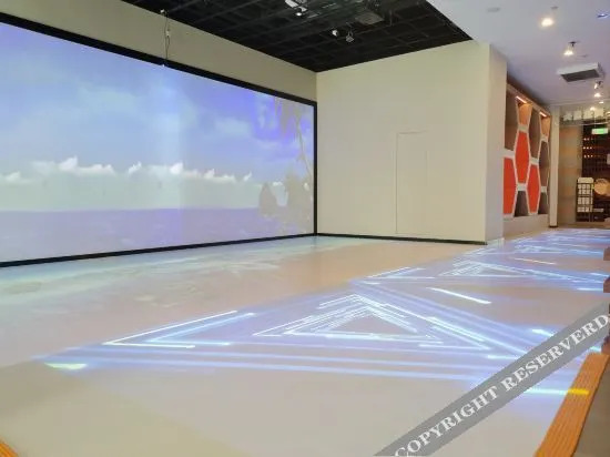 Vienna International Hotel (Yancheng Dafeng High tech Zone Branch)